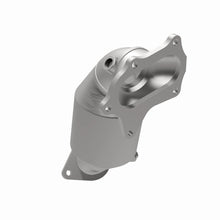Load image into Gallery viewer, MagnaFlow 13-14 Hyundai Genesis Coupe 2.0L Direct Fit Converter