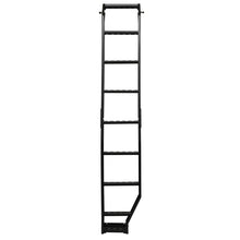Load image into Gallery viewer, Westin 19-24 Mercedes-Benz Sprinter High Roof Mesa Side Ladder - Textured Black