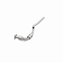 Load image into Gallery viewer, MagnaFlow 2008 Volkswagen Passat 2.0L Direct Fit Converter