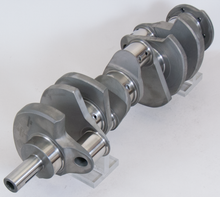 Load image into Gallery viewer, Eagle Pontiac 455 4.500in Stroke 2.200in Rod Journals Forged 4340 Steel Crankshaft
