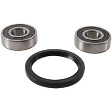 Load image into Gallery viewer, Pivot Works 02-11 Honda CTX200 Front Wheel Bearing Kit