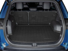 Load image into Gallery viewer, WeatherTech 25-26 Chevrolet Equinox SeatBack Cargo Liners HP - Black