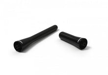 Load image into Gallery viewer, PERRIN 08-14 Subaru WRX/STI &amp; 09-14 Forester Shorty Antenna w/OEM Stationary Base - 2in. Mast