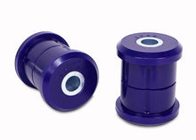 Load image into Gallery viewer, SuperPro Front Lower Inner Control Arm Front Bushing