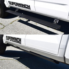 Load image into Gallery viewer, Westin 22-26 Toyota Tundra Double Cab Pro-e Running Boards - Tex. Blk