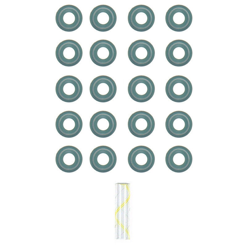 Fel-Pro Dodge Sprinter 2500 SS 72919-1 Engine Valve Stem Oil Seal Set