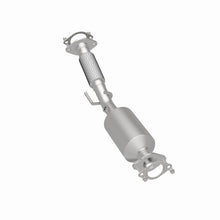 Load image into Gallery viewer, MagnaFlow 19-21 Nissan Altima 2.5L Single Underbody Direct Fit Converter