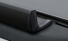 Load image into Gallery viewer, Access ADARAC 2022+ Rivian R1T 4ft 6in Bed Aluminum Utility Rails - Matte Black