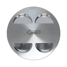 Load image into Gallery viewer, Manley Subaru EJ25 100mm Bore Over Size .5mm Extreme Duty Flat Top Piston Set with Rings