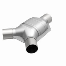 Load image into Gallery viewer, MagnaFlow 2.00/2.25 D/S Rear CA Universal Converter