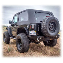 Load image into Gallery viewer, Turn Offroad 2007-2018 Jeep JK 2 Door Fastback Hardtop 2 Piece Primer (Paintable)
