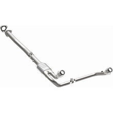 Load image into Gallery viewer, MagnaFlow 96-01 Chevy Express 1500 4.3L Direct Fit Converter
