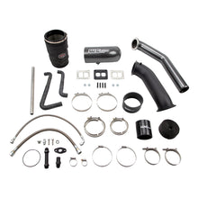 Load image into Gallery viewer, Wehrli 04.5-07 Dodge 5.9L Cummins S400 Turbo 2nd Gen Swap Kit (No Turbo/Manifold) - Bengal Silver