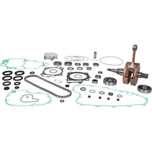 Load image into Gallery viewer, Vertex Pistons 07-08 CRF 450 R Complete Engine Rebuild Kit