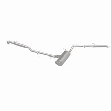 Load image into Gallery viewer, MagnaFlow BRE Exhaust Kit Replacement Toyota