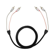 Load image into Gallery viewer, DS18 Level 3 RCA Wire 6-Feet