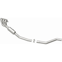 Load image into Gallery viewer, MagnaFlow 12-15 Mercedes-Benz ML350 3.5L Direct Fit Converter