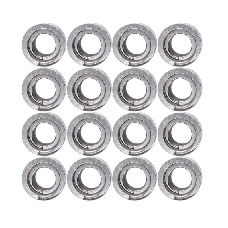 Manley Chevy LS Valve Spring and Tool Steel Retainer Kit (w/ Valve Locks) - GTR Auto