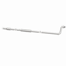 Load image into Gallery viewer, MagnaFlow Direct Fit Catalytic Converter 06-09 Eclipse 3.8L rear OEM (Not for sale in California)