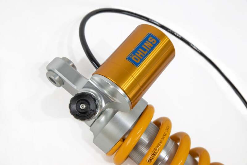 Ohlins 22-23 Harley-Davidson Pan America STX 46 Custom & Heritage Shock Absorber HD 250
