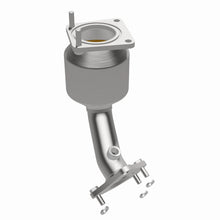 Load image into Gallery viewer, MagnaFlow 2013 Nissan Pathfinder 3.5L Direct Fit Converter