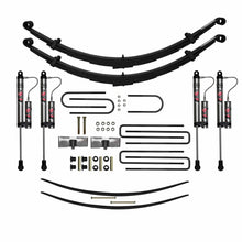 Load image into Gallery viewer, Skyjacker 6In CUMMINS DSL W/2In B &amp; R225