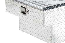 Load image into Gallery viewer, Dee Zee Universal Tool Box - Red Crossover - Double BT Alum Mid Size
