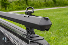Load image into Gallery viewer, Dee Zee 14-23 Chevrolet Silverado Hex Series Side Rails - Texture Black 6 1/2Ft Bed