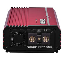 Load image into Gallery viewer, DS18 1-Channel Amp Class D Full-Range Monoblock 3500 Watts RMS/1ohm Red