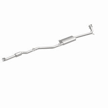 Load image into Gallery viewer, MagnaFlow 19-20 Hyundai Santa Fe Direct Fit Catalytic Converter L4 OEM Underbody