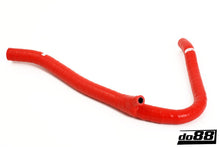 Load image into Gallery viewer, do88 SAAB 900 Turbo T16 84-93 Crankcase Vent Hose Red