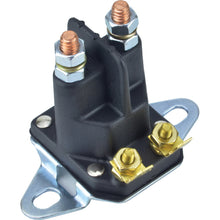 Load image into Gallery viewer, Arrowhead 12V Trombetta Solenoid