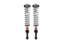 Load image into Gallery viewer, Eibach 2025 Toyota 4Runner TRD 2.4L Turbo Hybrid 4WD Pro-Truck Coilovers - Front