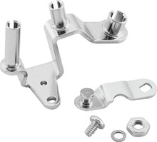 Load image into Gallery viewer, S&amp;S Cycle 98-99 BT Super E/G Throttle Body Bracket Kit