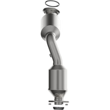 Load image into Gallery viewer, MagnaFlow Direct Fit Catalytic Converter 22-24 Tundra 3.4 Left OEM