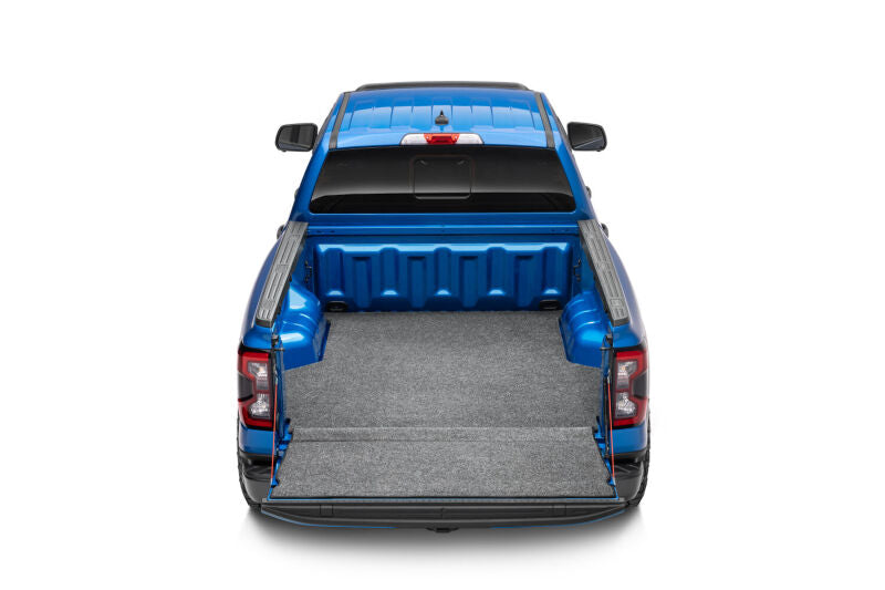 Husky Liners 24-25 Toyota Tacoma CC 5ft Bed Guardian Comfort Bed & Tailgate Mat
