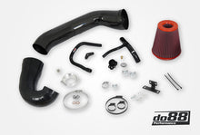 Load image into Gallery viewer, do88 Audi RS3 2.5T (8V)/TT RS 2.5T (8S) BeastFlow Open Intake Kit + Inlet Hose (TTE600/700 Turbo)