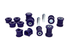 Load image into Gallery viewer, SuperPro Bushing Kit