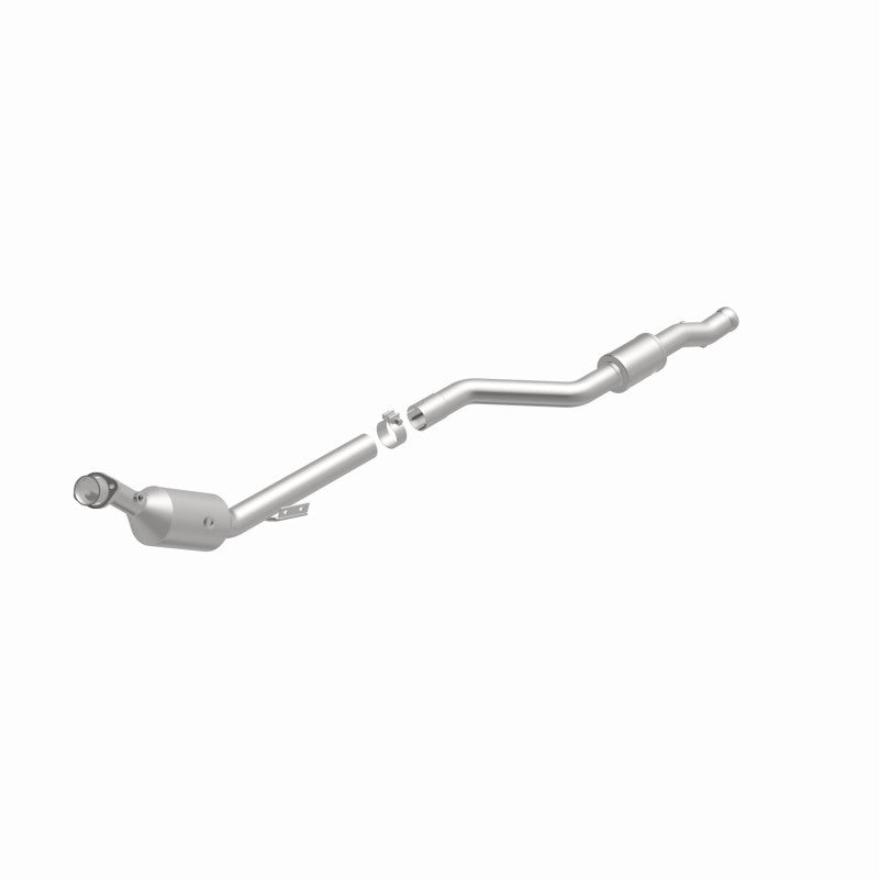 MagnaFlow 07-11 Mercedes-Benz S550 5.5L Direct Fit Converter 5561570