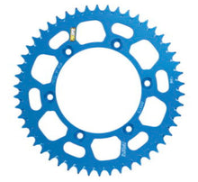 Load image into Gallery viewer, ProTaper Suzuki/Yamaha Rear Blue Sprocket - 47 Teeth