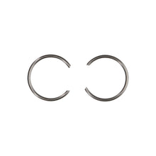Load image into Gallery viewer, JE Pistons Wrist Pin Retainer - 0.630 In Diameter - 0.050 In Thickness - Wire Lock