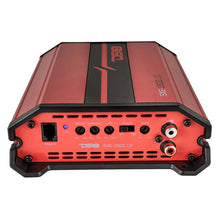 Load image into Gallery viewer, DS18 1-Channel SXE Amplifier Class D 500/1ohm 350/2ohm 200/4ohm Watts RMS- Red