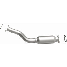 Load image into Gallery viewer, MagnaFlow 08-13 Nissan Rogue 2.5L Direct Fit Converter