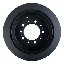 Load image into Gallery viewer, Timbren 16-21 Toyota Land Cruiser/Lexus LX570 BES Coated Brake Rotor - Rear TIM-R565177