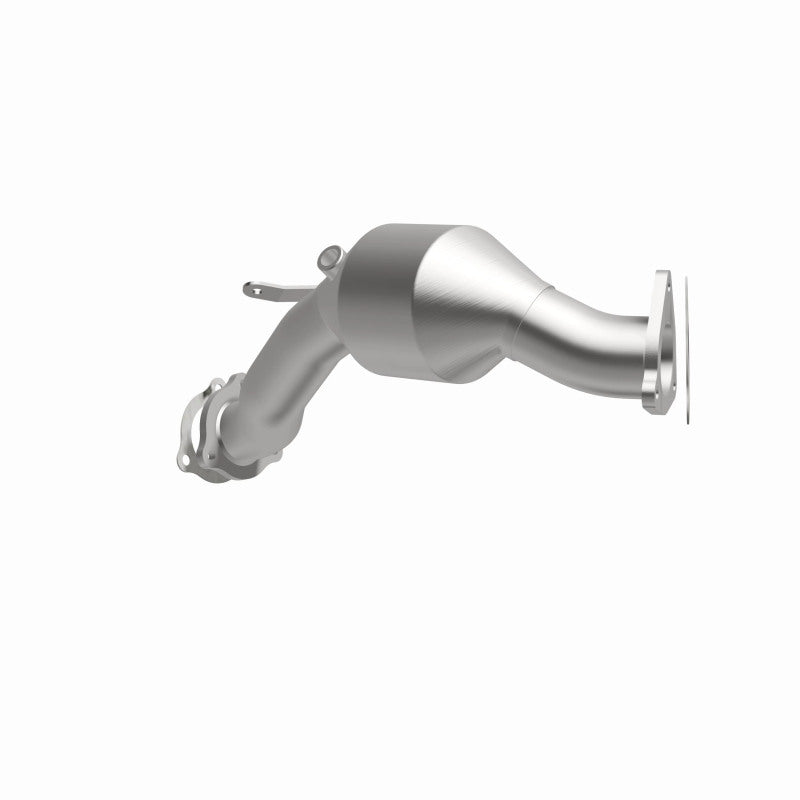 MagnaFlow 11-15 Audi Q7 3.0L Direct Fit Converter