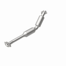 Load image into Gallery viewer, MagnaFlow 03-11 Ford Crown Victoria 4.6L Direct Fit Converter
