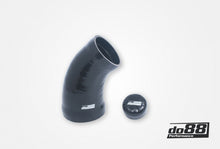 Load image into Gallery viewer, do88 Porsche 996 &amp; 997 Carrera C2 C4 Inlet Hose Black