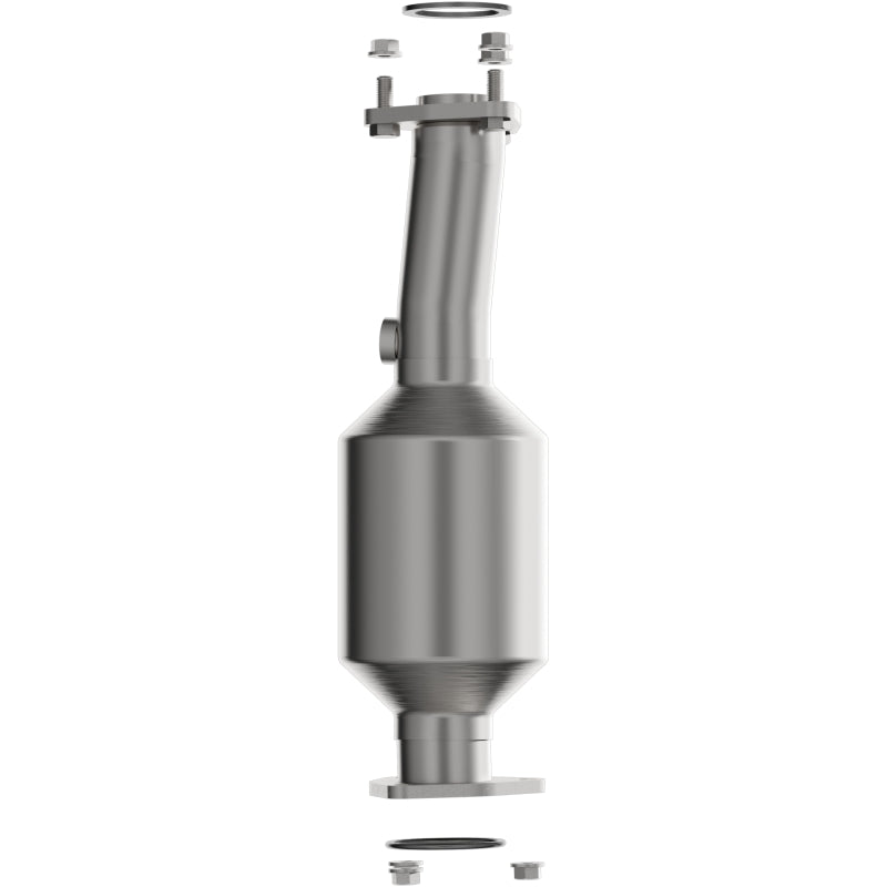 MagnaFlow Direct Fit Catalytic Converter 17-19 Honda CR-V Single Underbody 2.4L
