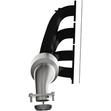 Load image into Gallery viewer, MagnaFlow 04-05 Chevrolet Colorado 2.8L Direct Fit Converter