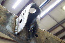 Load image into Gallery viewer, Rustbuster Front Cab Mount Left Side